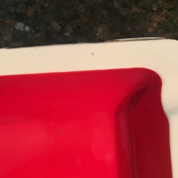 Vintage mid-century Stock, Italian liquor company ashtray - Picture 6 of 7